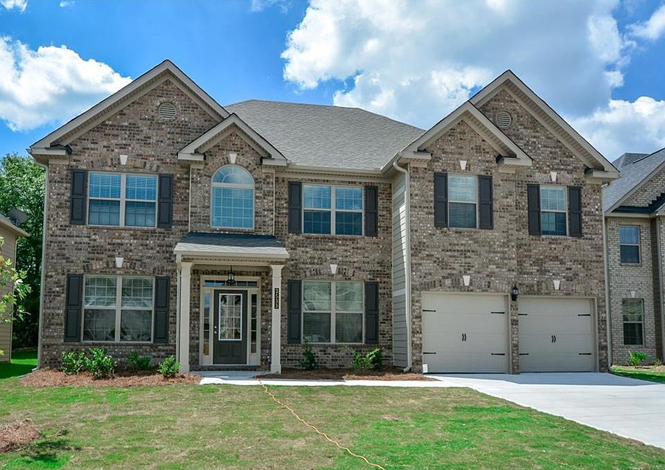 1st image of 3533 Woodshade Dr