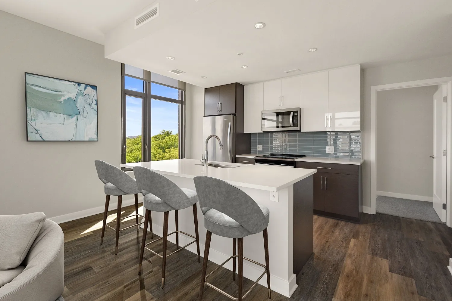 The Lindley — Photo 4