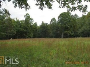 0 Ferguson Town Rd TRACT 7, Hiawassee, GA 30546