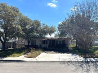 146 Trudell Dr, San Antonio, TX 78213