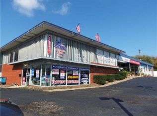 3041 Freeport Rd, Natrona Heights, PA 15065