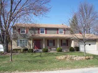 6131 Freeport Dr, Dayton, OH 45415