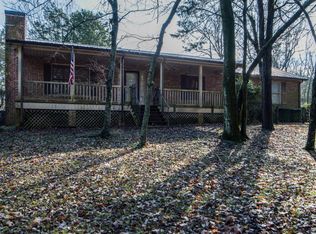 2110 New Castle Rd, Arrington, TN 37014