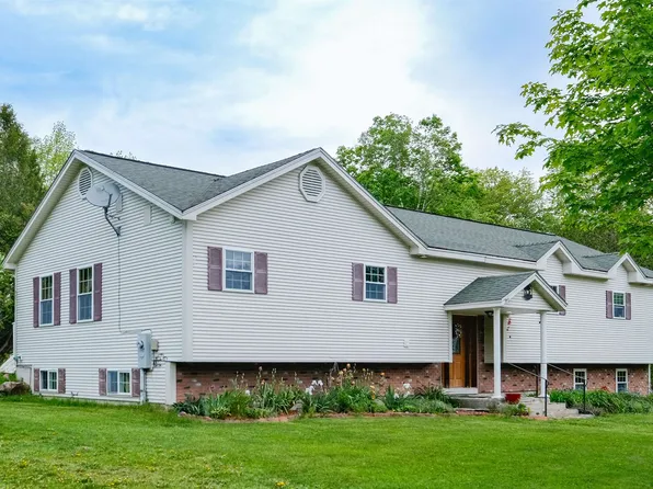 5 Malagash Road, Reading, VT 05062