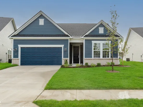 5685 Stetson Dr, Whitestown, IN 46052
