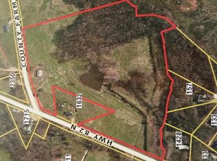 0 County Farm Rd, Jefferson, GA 30549