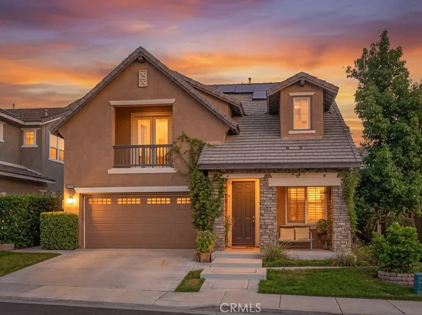 11268 Coody Ct, Beaumont, CA 92223