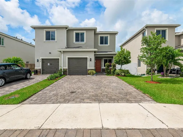 862 SE 17th St #862, Homestead, FL 33034