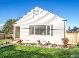 703 Melcher Street, Port Orchard, WA 98366