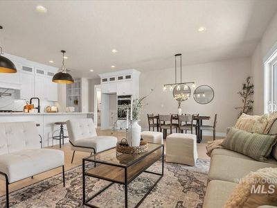 8467 W Mediterranean Ct, Boise, ID, 83709