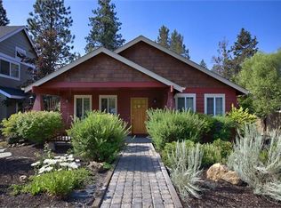2375 NW Monterey Pines Dr, Bend, OR 97703