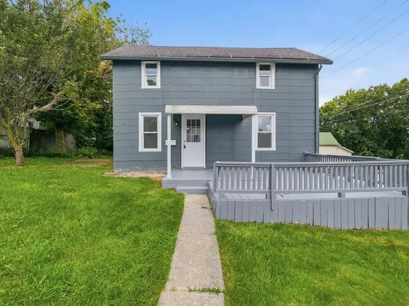 304 Hammond Ave, Mansfield, OH 44902