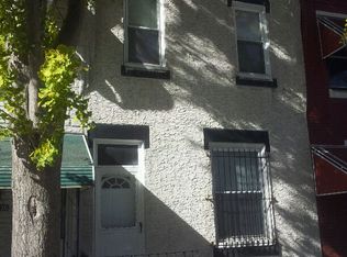 2238 N Lambert St, Philadelphia, PA 19132