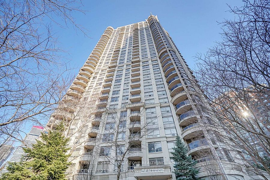 1st image of 310 Burnhamthorpe Rd W #1703