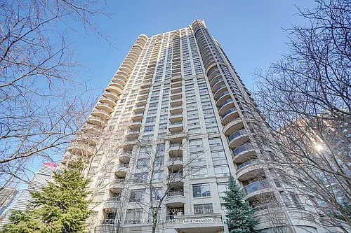 310 Burnhamthorpe Rd W Photo 1