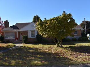 501 S Main St, Flanagan, IL 61740