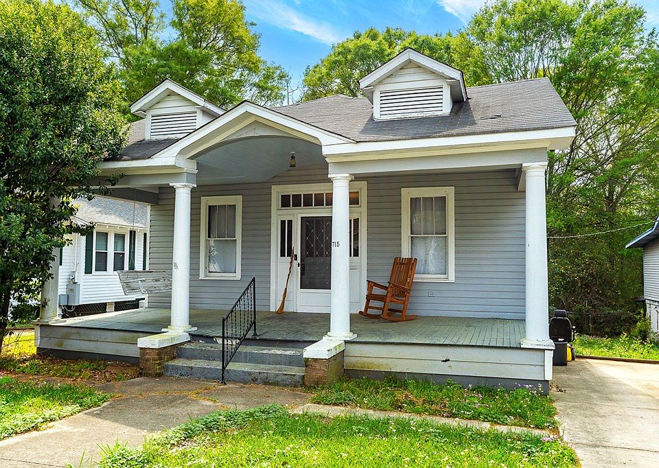 715 Virginia Ave, MS 39648 MLS 137988 Zillow