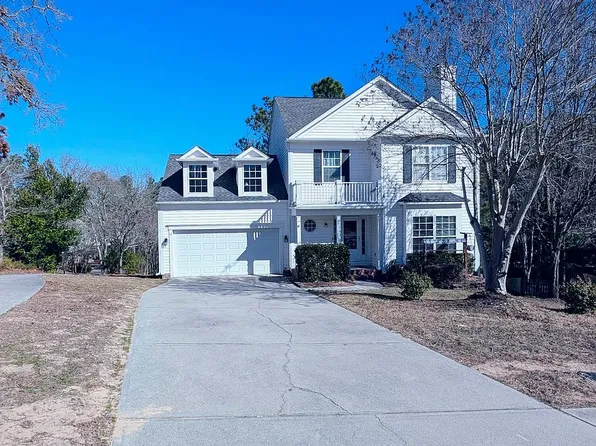 12 Gardenhill Dr, Columbia, SC 29229