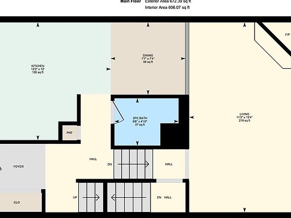 3rd image of 9803 N 24th St SW #1702