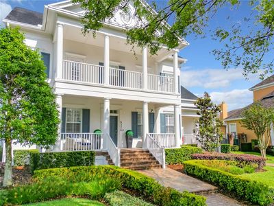 4526 Enders St, Orlando, FL, 32814