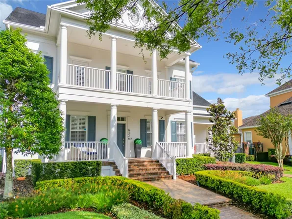 4526 Enders St, Orlando, FL 32814