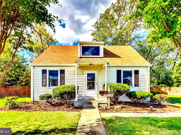 12300 Livingston St, Silver Spring, MD 20902