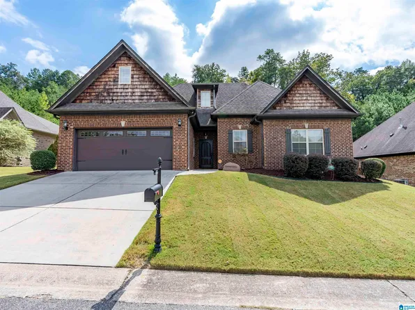 468 Chapel Hill Cv, Fultondale, AL 35068