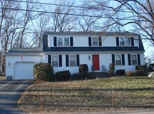 23 Whip O Will Ln, Milford, MA 01757