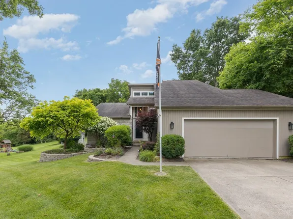 1403 Golf View Ct, Lawrenceburg, IN 47025