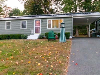 30 Varno Lane, Enfield, CT, 06082