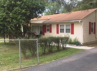 553 Orchard St NW, Vienna, VA 22180