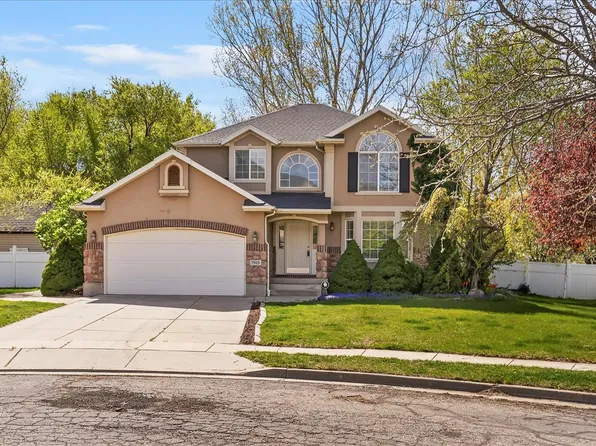 7915 S 2050 E, South Weber, UT 84405