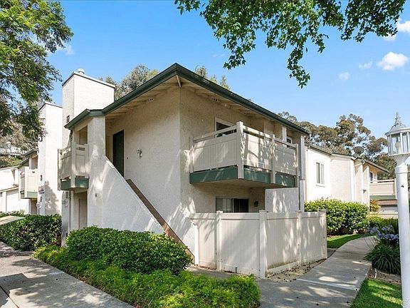 2nd Floor Unit
