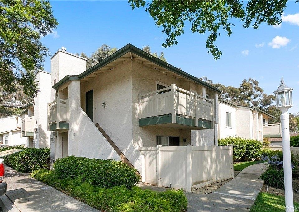 2nd Floor Unit