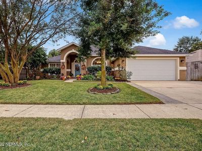 14580 GREENOVER Lane, Jacksonville, FL, 32258