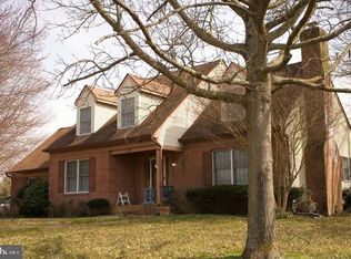 104 Overlook Dr, Queenstown, MD 21658