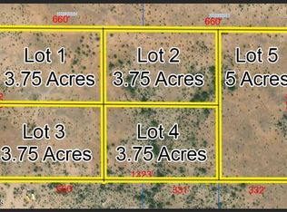 0 N Herseth Rd #1, Florence, AZ 85132
