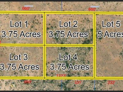 0 N Herseth Rd #1, Florence, AZ, 85132