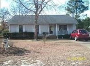 122 Tarparlin Dr, Lexington, SC 29073