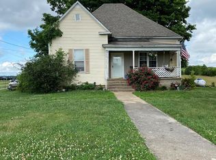 1381 Piedmont Rd, New Market, TN 37820