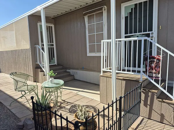 4555 W Tonto Rd #185, Eloy, AZ 85131