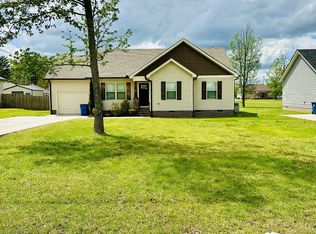 566 Skinner Flat Rd, Manchester, TN 37355