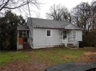 356 Avon St, Mocksville, NC 27028