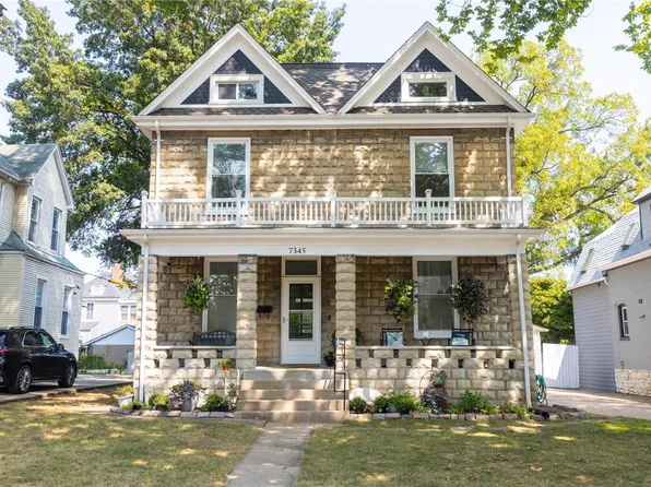 7345 Elm Ave, Saint Louis, MO 63143
