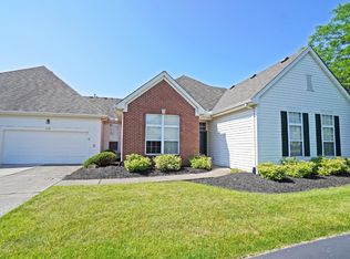 3769 Sandtrap Cir, Mason, OH