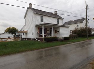 518 E Church Ave, Masontown, PA