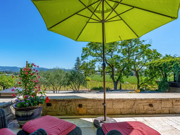 1599 S Whitehall Ln, Saint Helena, CA 94574