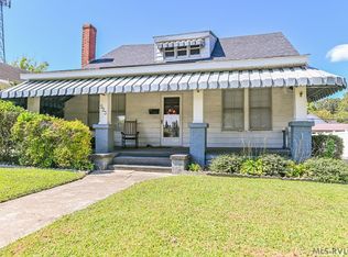 523 Hamilton St, Roanoke Rapids, NC 27870