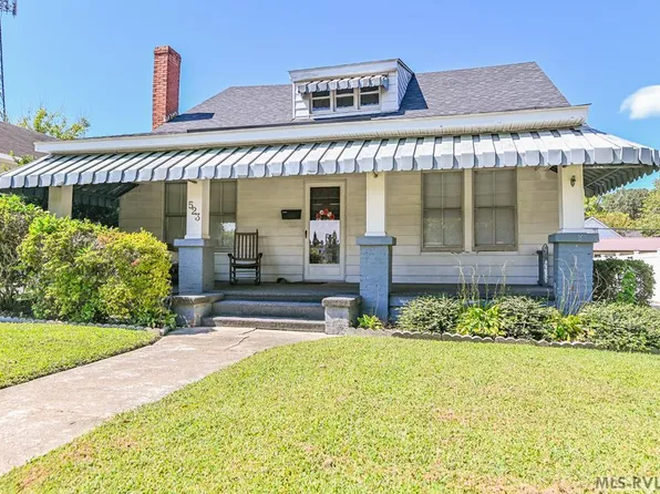523 Hamilton St, Roanoke Rapids, NC 27870