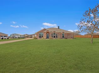 620 Lakeridge Dr, Lavon, TX 75166